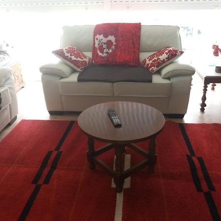Apartamento Grande Y Luminoso Σαντιάγο ντε Κομποστέλα Εξωτερικό φωτογραφία