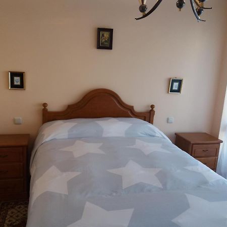 Apartamento Grande Y Luminoso Σαντιάγο ντε Κομποστέλα Εξωτερικό φωτογραφία