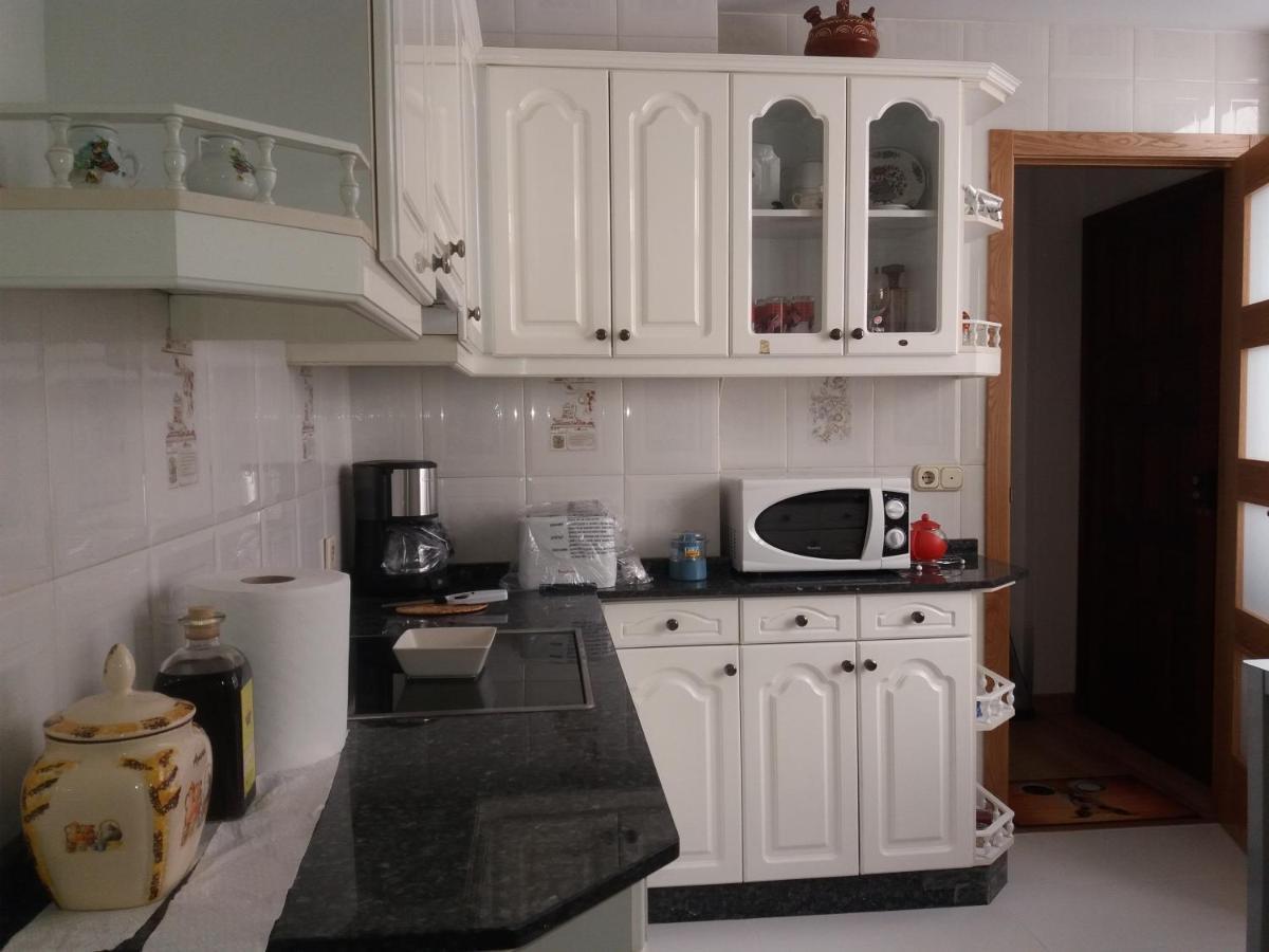 Apartamento Grande Y Luminoso Σαντιάγο ντε Κομποστέλα Εξωτερικό φωτογραφία
